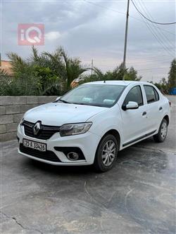 Renault Symbol